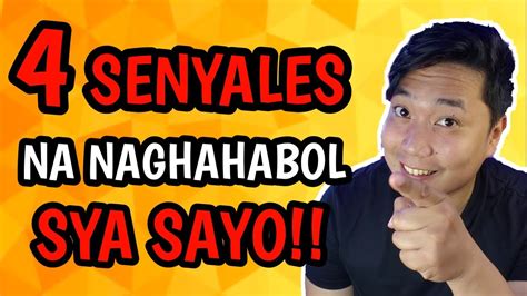 Naghahabol na .
